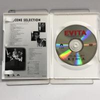 エビータ [DVD] パラマウント・ホーム・エンタテインメント・ジャパン マドンナ