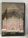 グランド・ブダペスト・ホテル 20世紀フォックスホームエンターテイメント レイフ・ファインズ  [DVD]