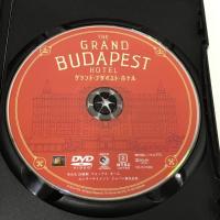 グランド・ブダペスト・ホテル 20世紀フォックスホームエンターテイメント レイフ・ファインズ  [DVD]
