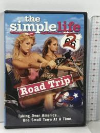 輸入盤 Simple Life 2 Road Trip Paris Hilton パリス・ヒルトン  [DVD]