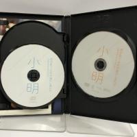 「君が笑う、それが僕のしあわせ」(初回豪華限定盤)(DVD付) サイゾー 小明