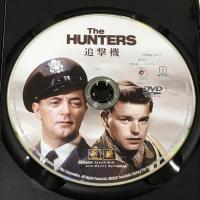 追撃機 20世紀フォックスホームエンターテイメント ロバート・ミッチャム [DVD]