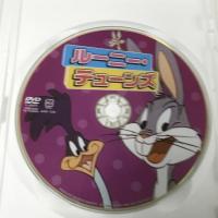 ルーニー・テューンズ 命がけのクイズ・ショー バッグス・バニー ロード・ランナー [DVD]