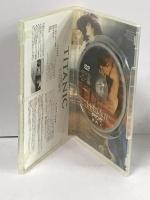 タイタニック 20世紀フォックスホームエンターテイメント  レオナルド・ディカプリオ [DVD]