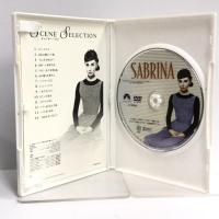 麗しのサブリナ [DVD] パラマウント ホーム エンタテインメント ジャパン ハンフリー・ボガート