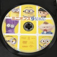 ミニオンズ 9ミニ・ムービー・コレクション NBCユニバーサル・エンターテイメントジャパン   [DVD]
