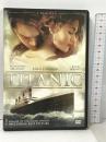 タイタニック 20世紀フォックスホームエンターテイメント レオナルド・ディカプリオ  [2枚組 DVD]