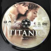タイタニック 20世紀フォックスホームエンターテイメント レオナルド・ディカプリオ  [2枚組 DVD]