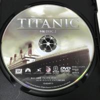 タイタニック 20世紀フォックスホームエンターテイメント レオナルド・ディカプリオ  [2枚組 DVD]