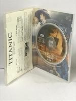タイタニック 20世紀フォックスホームエンターテイメント レオナルド・ディカプリオ [DVD]
