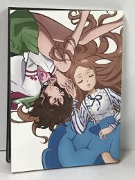 輪るピングドラム 3 キングレコード イクニチャウダー 木村昴  [2枚組 Blu-ray+CD]