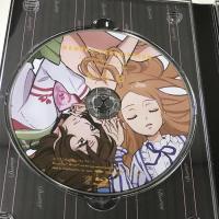 輪るピングドラム 3 キングレコード イクニチャウダー 木村昴  [2枚組 Blu-ray+CD]