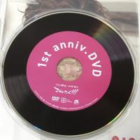 江口拓也と八代拓のさんたく!!! 1st ANNIV. BOX taku-etsu 俺らやってんな Gzブレイン 2枚組 DVD+CD