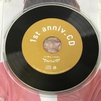 江口拓也と八代拓のさんたく!!! 1st ANNIV. BOX taku-etsu 俺らやってんな Gzブレイン 2枚組 DVD+CD