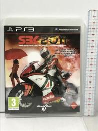 輸入版 SBK 2011 Superbike World Championship PS3 プレイステーション3