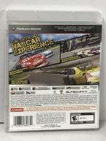 輸入版 Nascar The Game Inside Line Activision PS3 プレイステーション3