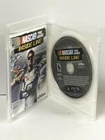 輸入版 Nascar The Game Inside Line Activision PS3 プレイステーション3