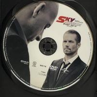 ワイルド・スピード SKY MISSION [DVD] NBCユニバーサル エンターテイメント ヴィン・ディーゼル