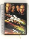 ワイルド・スピード [DVD] ジェネオン・ユニバーサルエンターテイメント ヴィン・ディーゼル