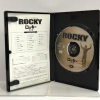 ロッキー〈特別編〉 [DVD] 20世紀 フォックス ホーム エンターテイメント シルベスター・スタローン