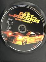 ワイルド・スピードX3 TOKYO DRIFT [DVD] ジェネオン・ユニバーサルエンターテイメント ルーカス・ブラック