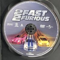 ワイルド・スピード×2 [DVD] ジェネオン・ユニバーサルエンターテイメント ポール・ウォーカー