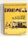 リトル・ミス・サンシャイン [DVD] 20世紀フォックス・ホーム・エンターテイメント・ジャパン アビゲイル・ブレスリン
