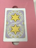 マンガで覚える図解タロットの基本 つちや書店 大野 文子 カード 22枚揃い