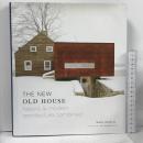 洋書 The New Old House: Historic & Modern Architecture Combined Harry N. Abrams Marc Kristal, 建築 デザイン