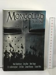 洋書 The Mongoliad Book One (The Mongoliad Cycle) 47north Neal Stephenson,