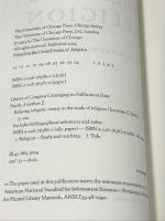 洋書 Relating Religion Essays in the Study of Religion University of Chicago Press Jonathan Z Smith