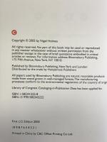 1, 2, 3, 4, Wordless Diagrams Bloomsbury Pub Plc USA  NigelHolmes