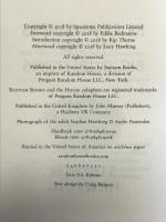 Brief Answers to the Big Questions Bantam StephenHawking