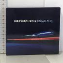 輸入盤 Hooverphonic Singles 96-06 (Bonus DVD) Columbia SONY BMG 2枚組 CD+DVD