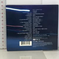 輸入盤 Hooverphonic Singles 96-06 (Bonus DVD) Columbia SONY BMG 2枚組 CD+DVD