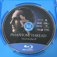 ファントム・スレッド NBCユニバーサル・エンターテイメントジャパン ダニエル・デイ=ルイス [Blu-ray]