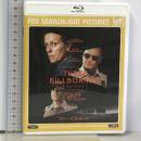 スリー・ビルボード 20世紀フォックスホームエンターテイメント フランシス・マクドーマンド  [Blu-ray]