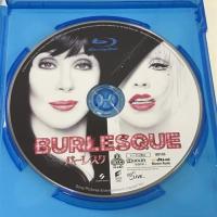 バーレスク ソニー・ピクチャーズエンタテインメント シェール クリスティーナ・アギレラ  [Blu-ray]