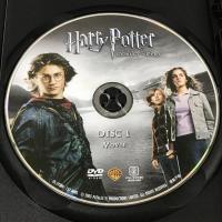 ハリー・ポッターと炎のゴブレット  ワーナー・ホーム・ビデオ ダニエル・ラドクリフ [DVD]