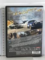 ワイルド・スピード ユーロ・ミッション EURO MISSION ジェネオン ユニバーサル エンターテイメント ヴィン・ディーゼル [DVD]