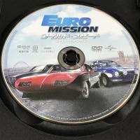 ワイルド・スピード ユーロ・ミッション EURO MISSION ジェネオン ユニバーサル エンターテイメント ヴィン・ディーゼル [DVD]