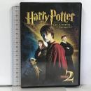 ハリー・ポッターと秘密の部屋 ワーナー・ブラザース・ホーム・ビデオ ダニエル・ラドクリフ  [DVD]