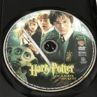 ハリー・ポッターと秘密の部屋 ワーナー・ブラザース・ホーム・ビデオ ダニエル・ラドクリフ  [DVD]