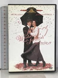 フォー・ウェディング 20世紀フォックスホームエンターテイメントジャパン  [DVD]