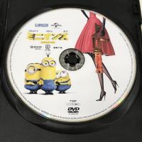 ミニオンズ NBCユニバーサル エンターテイメント サンドラ・ブロック  [DVD]