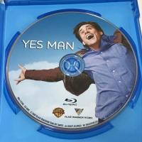 イエスマン “YES"は人生のパスワード ワーナー・ホーム・ビデオ ジム・キャリー [Blu-ray]