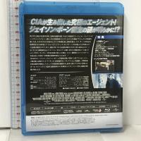 ボーン・アルティメイタム ジェネオン・ユニバーサル マット・デイモン [Blu-ray]