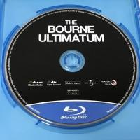 ボーン・アルティメイタム ジェネオン・ユニバーサル マット・デイモン [Blu-ray]