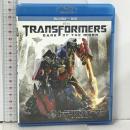 トランスフォーマー ダークサイド・ムーン ブルーレイ＋DVDセット パラマウント ジャパン シャイア・ラブーフ [2枚組 Blu-ray+DVD]