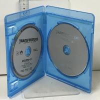 トランスフォーマー ダークサイド・ムーン ブルーレイ＋DVDセット パラマウント ジャパン シャイア・ラブーフ [2枚組 Blu-ray+DVD]